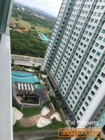 Sale-Condo-Lumpini-Seaview-Building-C,-18-Floor,-1-BRBA-