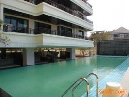 For-SALE-Condo-Prime-Suites-Prime-Sweet--Central-Pattaya,-105.89-SQ.M-