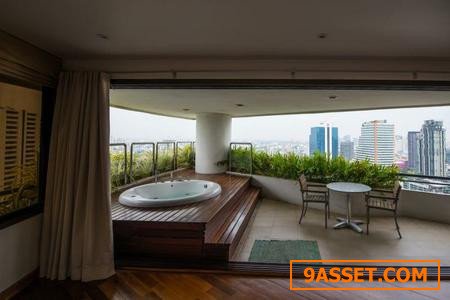 P33CR2104035 For Sale Moon Tower - มูน ทาวเวอร์ 5 Bed 82 Mb