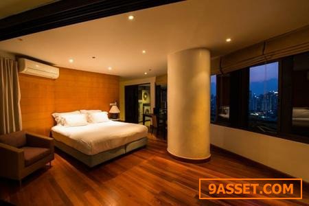 P33CR2104035 For Sale Moon Tower - มูน ทาวเวอร์ 5 Bed 82 Mb