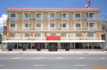 ขายโรงแรมพร้อมใบอนุญาติ อำเภอเมืองจังหวัดลพบุรี