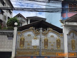 ขายบ านเด ยว ม เทคโนโลย ราชมงคล พระนคร เทเวศร บ านเด ยวม อสอง บ านเด ยวราคาถ ก บ านเด ยวโครงการใหม 9asset com