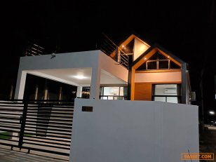 ขายบ้านใหม่ โครงการ SPLP Poolvilla หัวหิน ประจวบคีรีขันธ์ ราคาเริ่มต้นเพียง 1.99 ลบ. สนใจโทร 061 886 1551