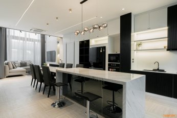 LUXE 35 (Luxury Townhome)