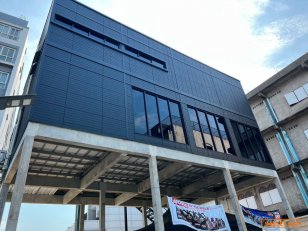 ขาย-อาคารพาณิชย์-เหมาะสำหรับทำธุรกิจ-อาคารพาณิชย์สร้างเอง-3-ชั้น