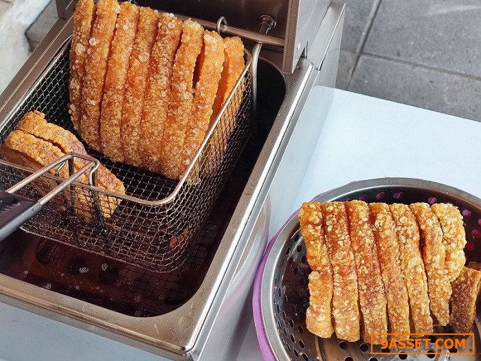 เซ้งร้านก๋วยเตี๋ยวหมูต้มยำน้ำใส (เตี๋ยวตือ) ถ.สมเด็จพระเจ้าตากสิน ย่านดาวคะนอง