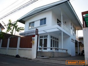 ขายบ านเด ยวให เช า ถนน สวนอ อยซอยกลาง บ านเด ยวให เช าม อสอง บ าน เด ยวให เช าราคาถ ก บ านเด ยวให เช าโครงการใหม 9asset com