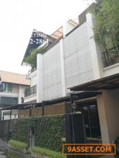 R070-180-ขายบ้านแฝดพื้นที่ติดกัน-2-หลังรวมเป็น-บ้านเดี่ยว-โครงการ-the-oriental