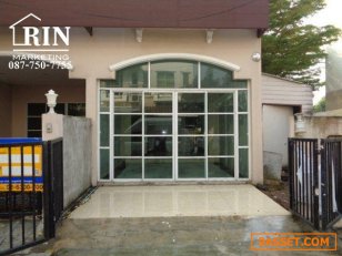 ขายทาวน์เฮ้าส์-โมเดิร์นทาวน์-เอกชัย46-หลังมุม-087-750-7755--